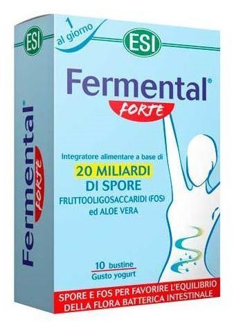 Fermental Forte 10 Sobres