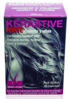 Kerastive Forte keratina bioactiva colageno oligoe