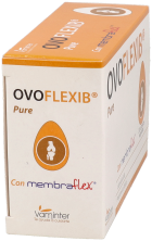 Ovoflexib membrana de huevo 30 cápsulas