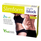 Slimform Block 45 Cápsulas