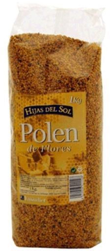 Polen grano Bolsa 1 kg