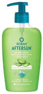 Aftersun Gel Aloe Vera