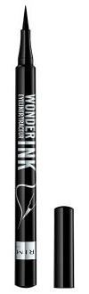 Wonder'Ink Eyeliner Black