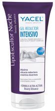 Lipoescultor Gel Reductor Noche Intensivo 200 ml