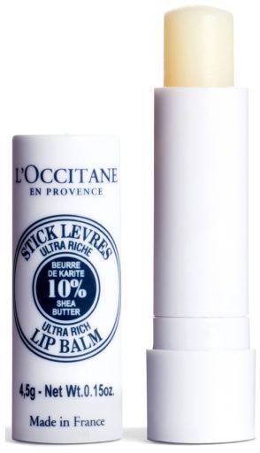 Karite Stick Lèvres Ultra Riche 4,5 ml