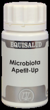 Microbiota Apetit-Up 60 Cápsulas