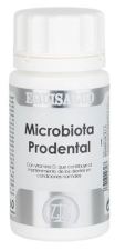 Microbiota Prodental 60 Cápsulas