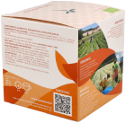 Rooibos Naranja Bio 10 Pirámides Ensobradas