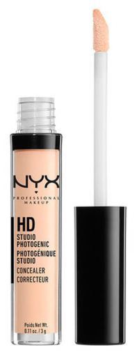 Hd Studio Corrector fotogénico