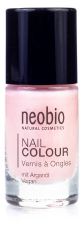 Natural Cosmetics Esmalte de Uñas 8 ml