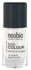 Natural Cosmetics Esmalte de Uñas 8 ml