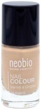 Natural Cosmetics Esmalte de Uñas 8 ml