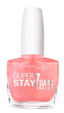 Super Stay 7 Days Gel Nail Color Esmalte de Uñas 10 ml