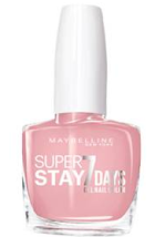 Super Stay 7 Days Gel Nail Color Esmalte de Uñas 10 ml