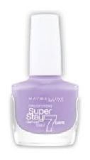 Super Stay 7 Days Gel Nail Color Esmalte de Uñas 10 ml