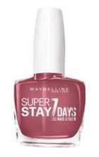 Super Stay 7 Days Gel Nail Color Esmalte de Uñas 10 ml