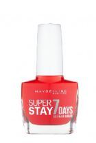 Super Stay 7 Days Gel Nail Color Esmalte de Uñas 10 ml