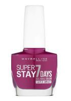 Super Stay 7 Days Gel Nail Color Esmalte de Uñas 10 ml