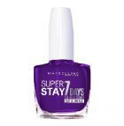 Super Stay 7 Days Gel Nail Color Esmalte de Uñas 10 ml