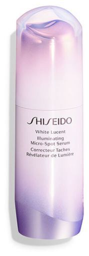 Sérum Iluminador Lucent de Micropuntos Blancos