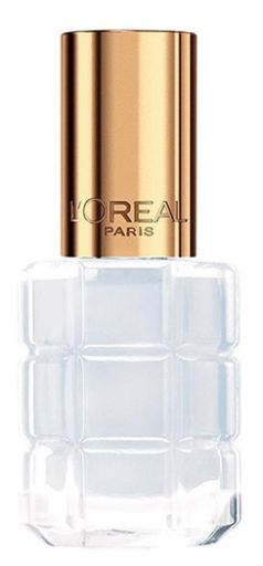 Esmalte de Uñas en Aceite