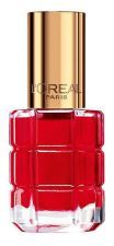 Esmalte de Uñas en Aceite