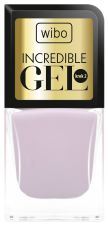 Esmalte de uñas Incredible Gel