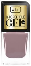 Esmalte de uñas Incredible Gel