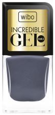 Esmalte de uñas Incredible Gel