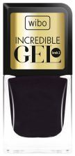 Esmalte de uñas Incredible Gel