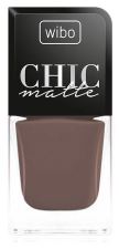 Esmalte de uñas Chic Matte 3