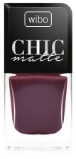 Esmalte de uñas Chic Matte 3