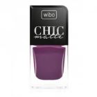 Esmalte de uñas Chic Matte 3