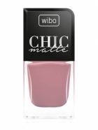 Esmalte de uñas Chic Matte 3