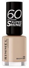 Esmalte de Uñas 60 Seconds Super Shine