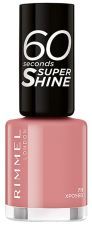 Esmalte de Uñas 60 Seconds Super Shine