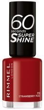 Esmalte de Uñas 60 Seconds Super Shine