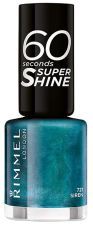 Esmalte de Uñas 60 Seconds Super Shine