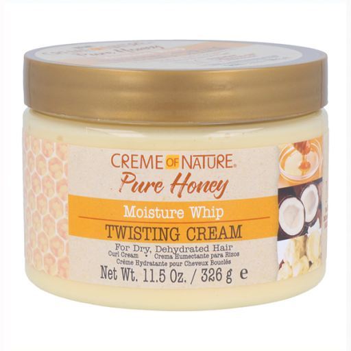 Creme Of Nature Pure Honey Moisturizing Whip Twist Cream 326gr