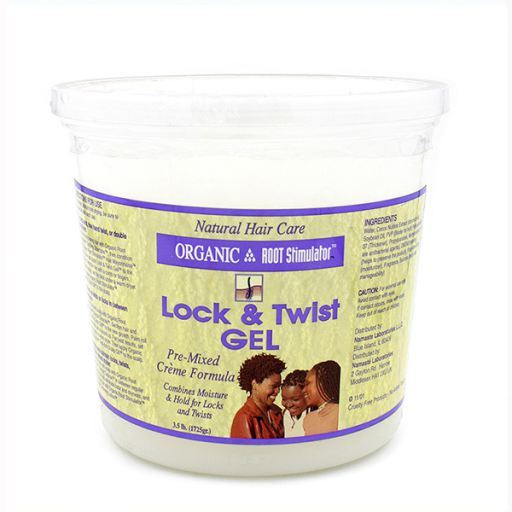 Lock & Twist Gel 175 gr