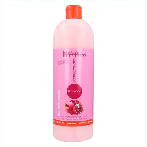 Pomegranate Champú 1000 ml