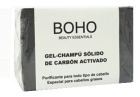 Champú sólido carbón activado 60 gr