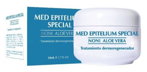 Med Epitelium Special noni Áloe Vera 50 ml