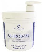 Quirobase Crema Hidratante y Calmante 1000 ml