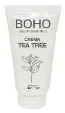 Crema de Manos Tea Tree Bio 40 ml