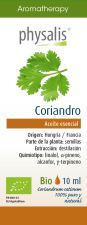 Esencia Coriandro 10 ml