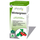 Esencia Gaulteria (Wintergreen) 10 ml