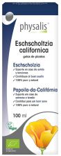 Amapola California bio 100 ml