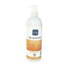 Gel de Ducha Nutritivo Miel & avena Bio 740 ml