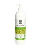 Gel de Ducha Revitalizante Limon & aloe Bio 740 ml